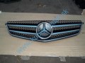 Predná maska MERCEDES C W204 AMG